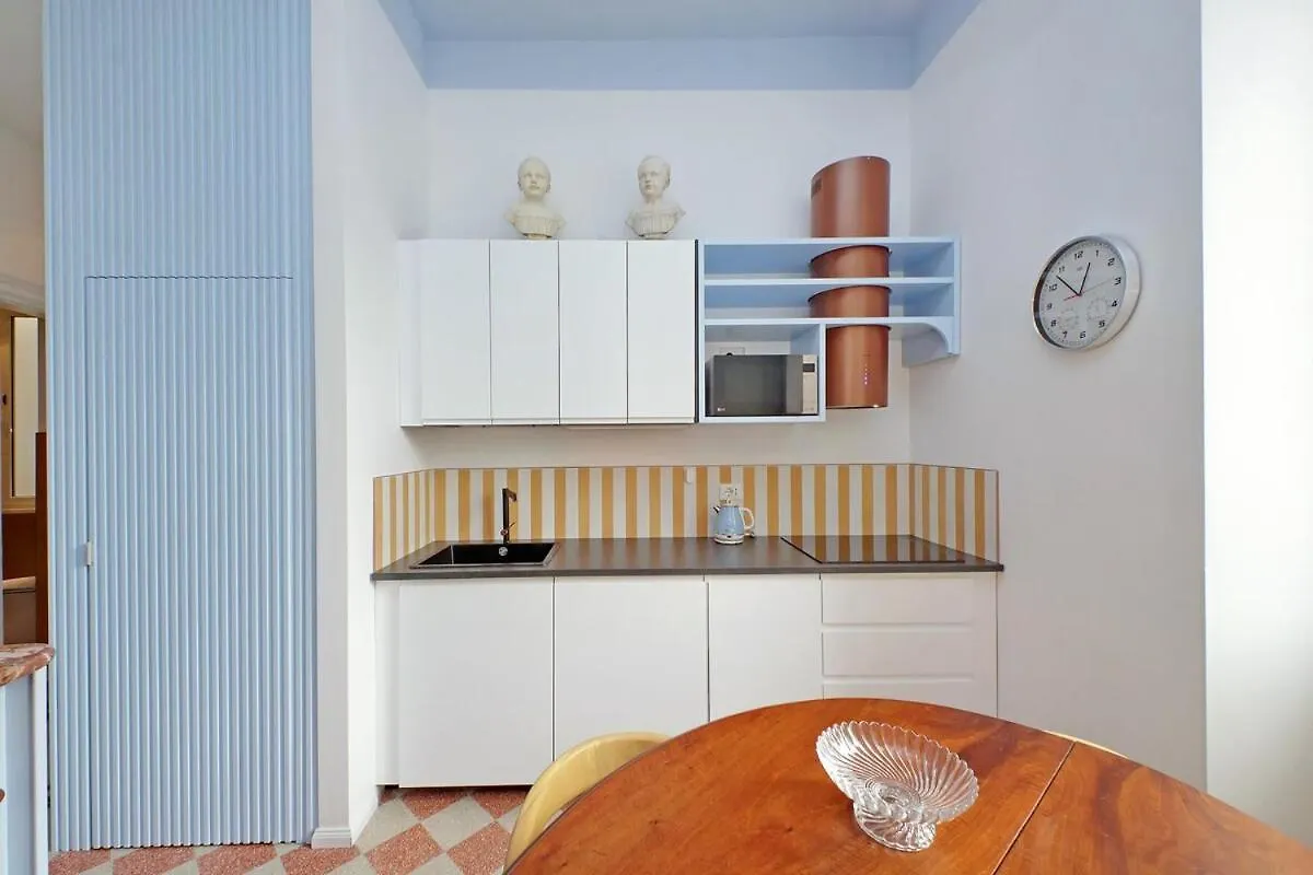 Appartamento Con Vista Cupolone Rome 0*,  Italy