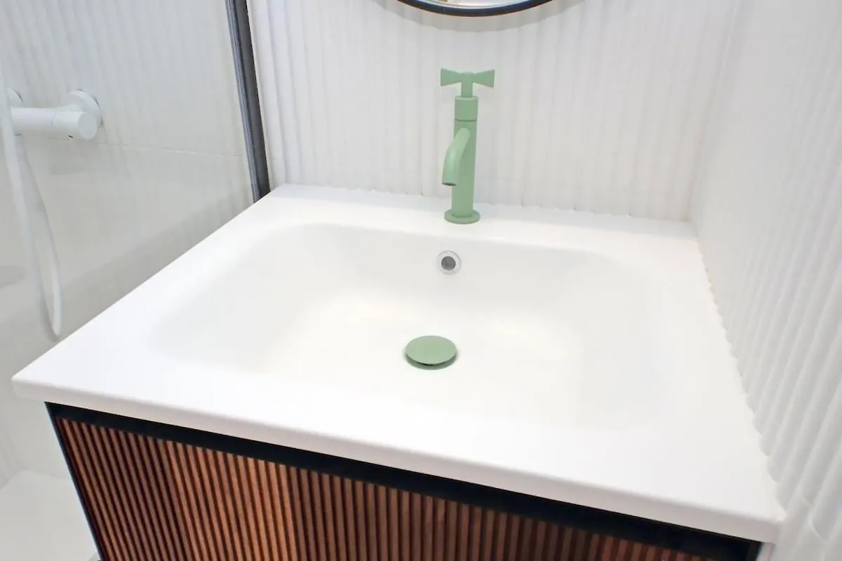 Appartamento Con Vista Cupolone Rome Apartment