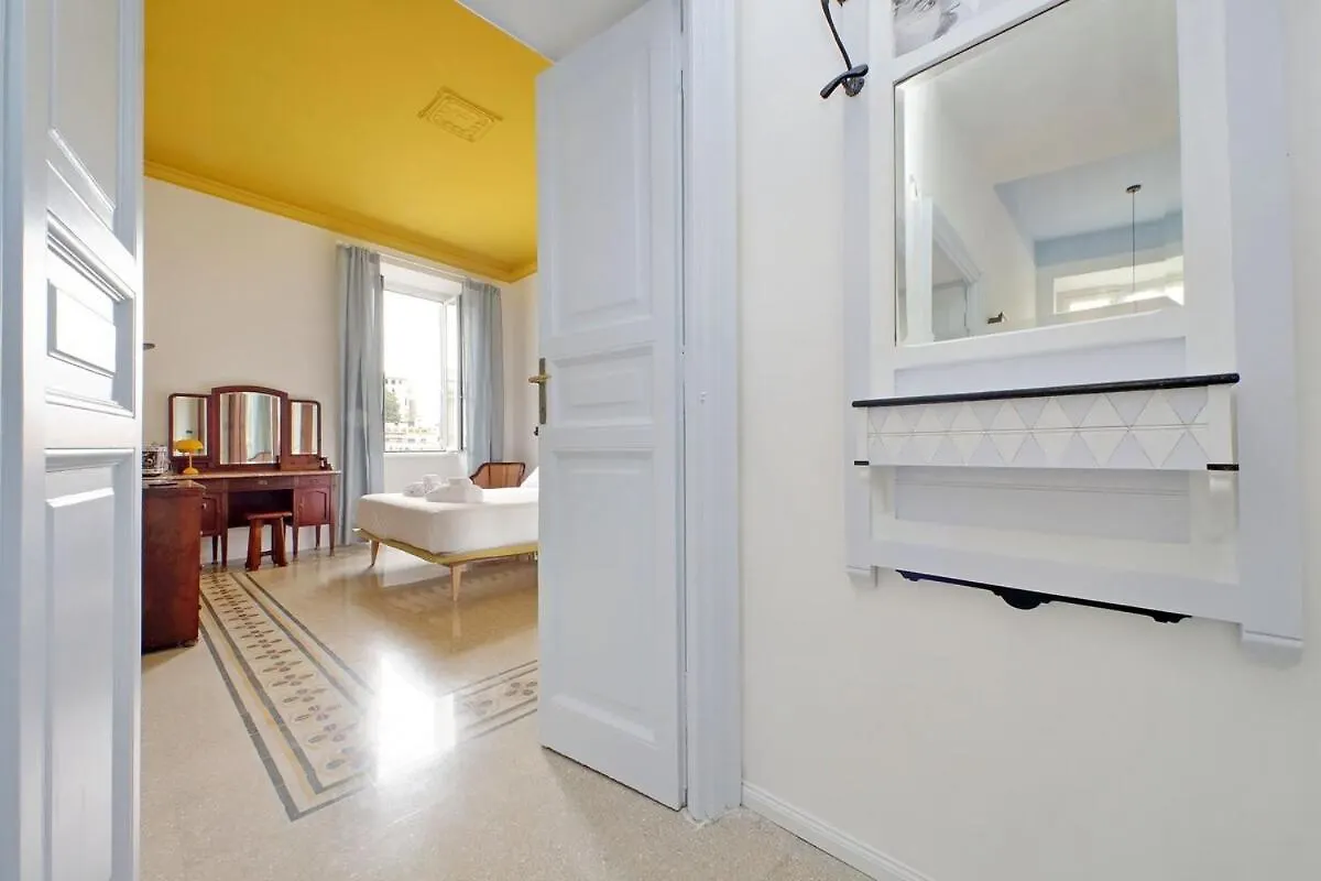 Appartamento Con Vista Cupolone Rome Apartment