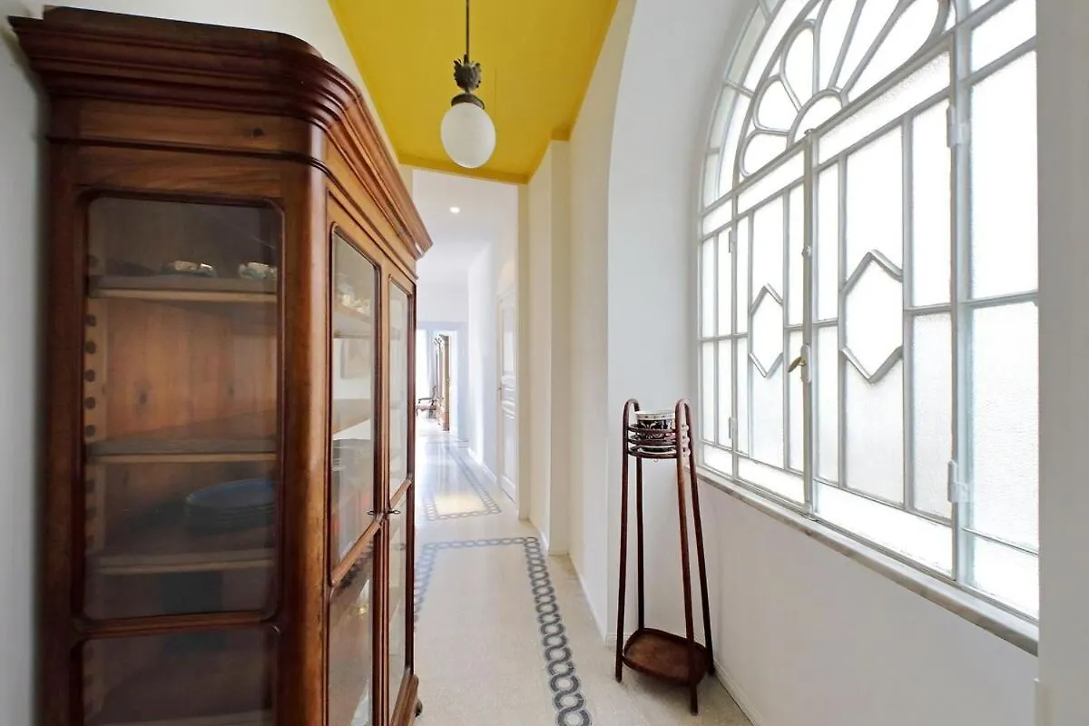 Appartamento Con Vista Cupolone Rome Apartment