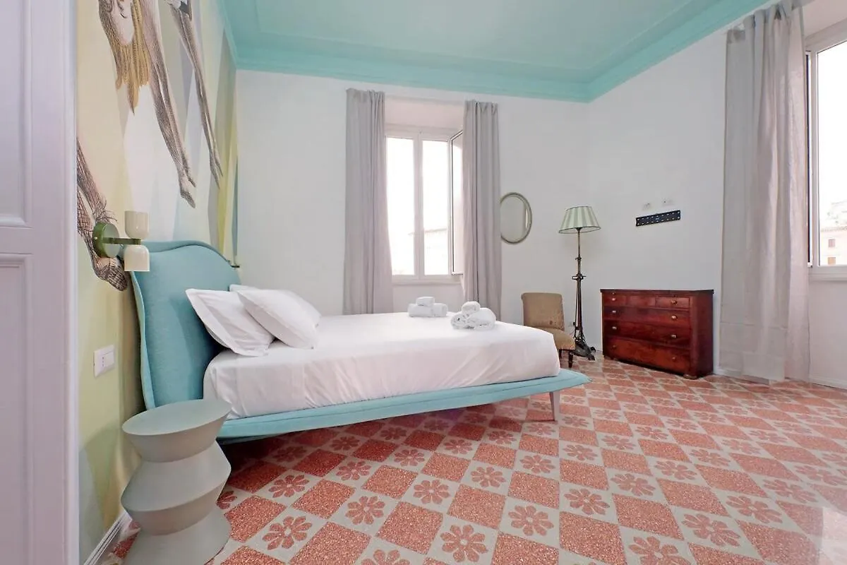 Appartamento Con Vista Cupolone Rome