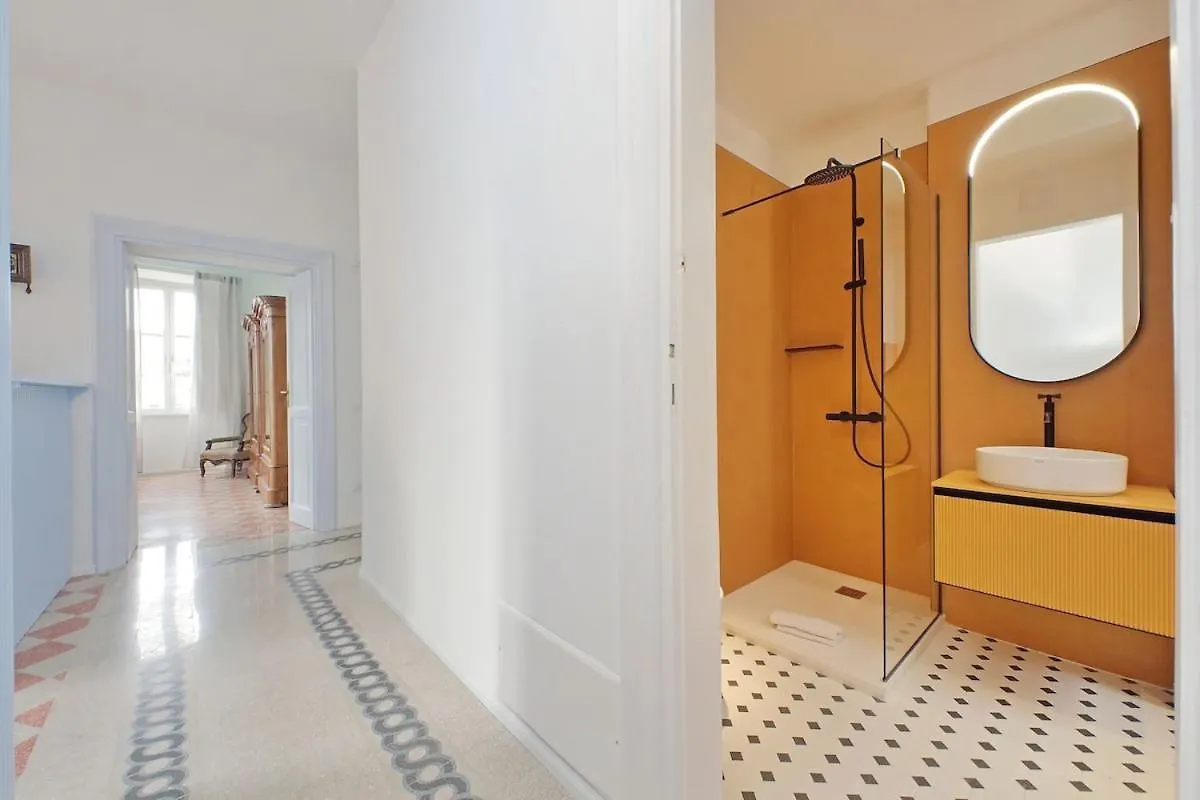 Appartamento Con Vista Cupolone Rome 0*,  Italy
