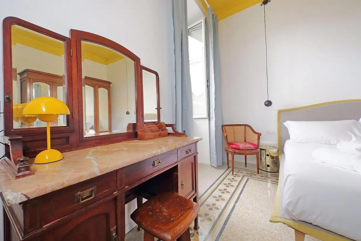 Appartamento Con Vista Cupolone Rome
