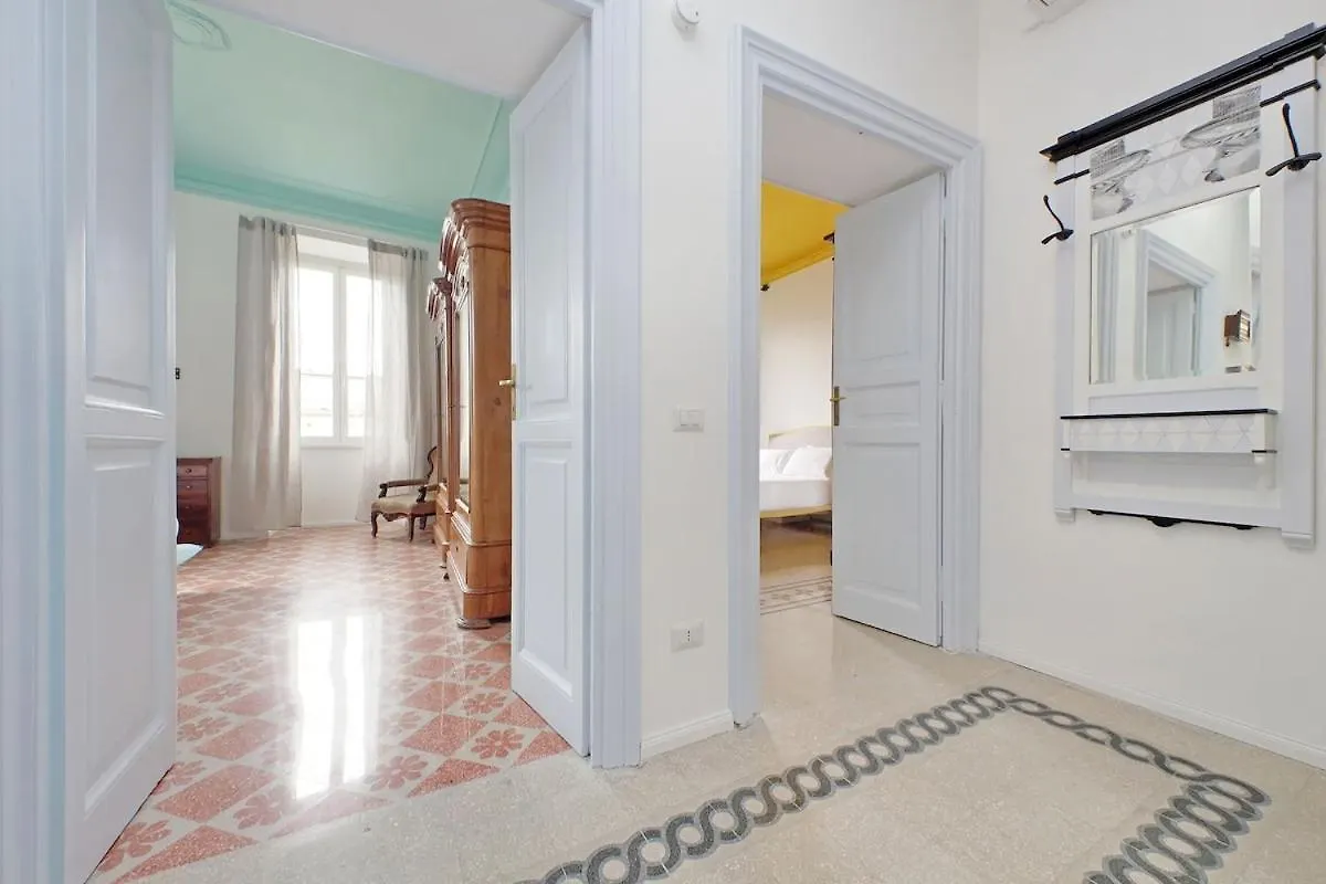 Appartamento Con Vista Cupolone Rome 0*,  Italy
