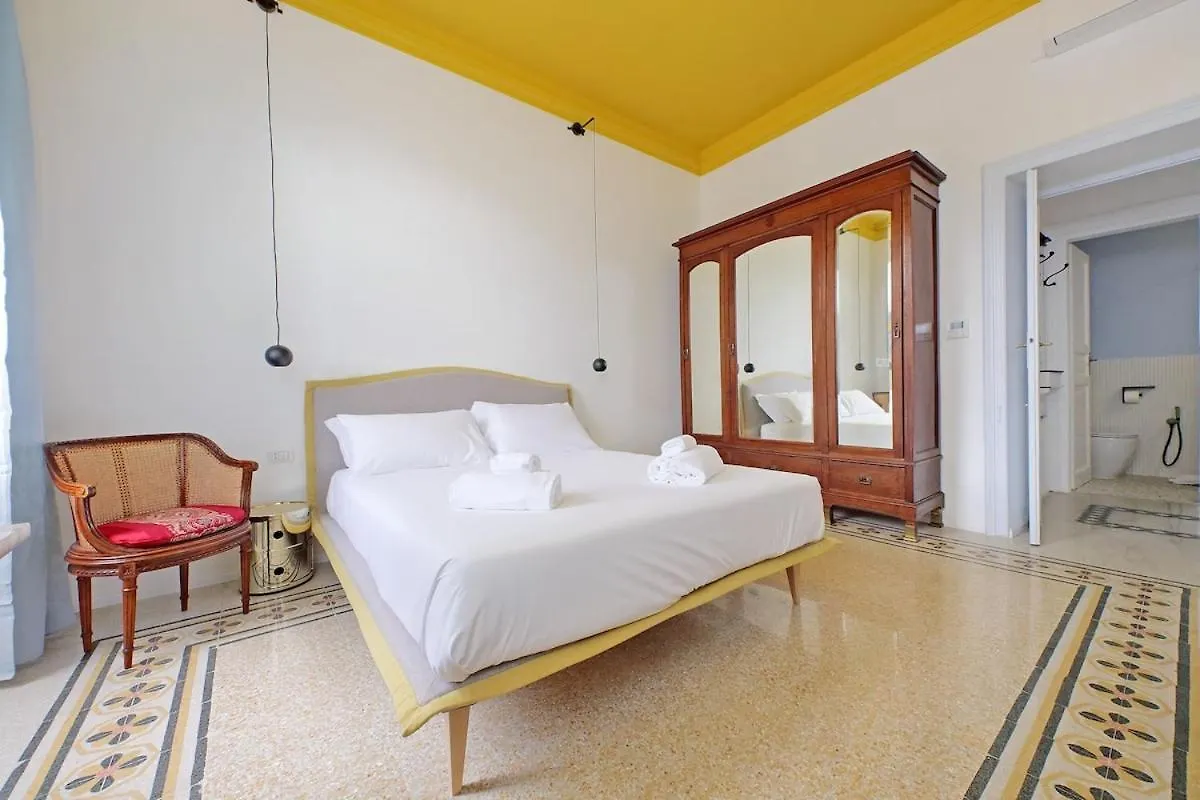 Appartamento Con Vista Cupolone Rome 0*,