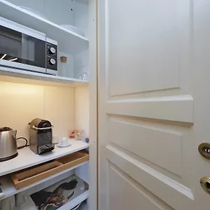 Charmsuite Michelangelo Appartement